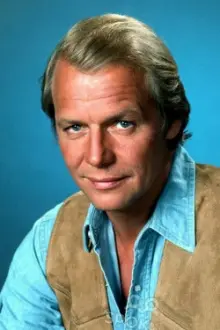 David Soul como: Zoltan Kouros