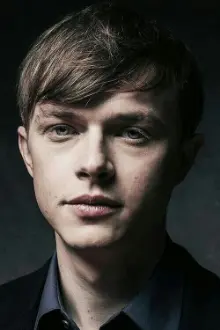 Dane DeHaan como: 