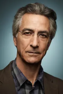 David Strathairn como: Jan Karski