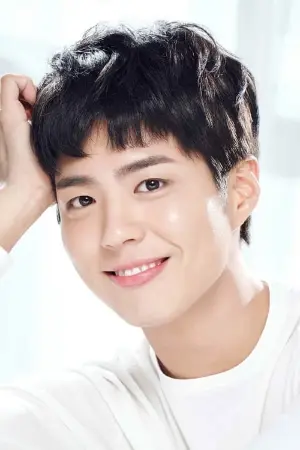 Park Bo Gum