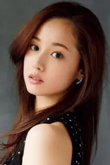 Erika Sawajiri como: Kyung-ja Lee