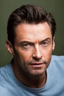 Hugh Jackman como: Logan / Wolverine