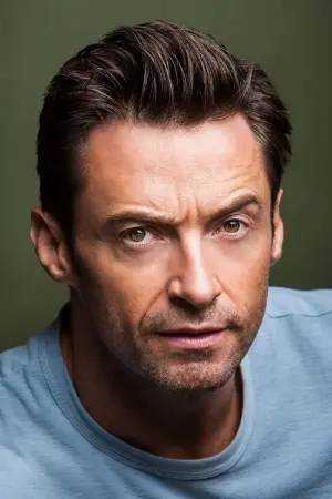 Hugh Jackman