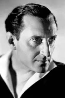 Basil Rathbone como: Duke of York