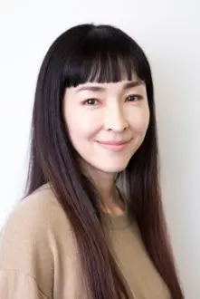 Kumiko Aso como: Asuka