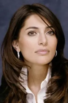 Caterina Murino como: Lucie