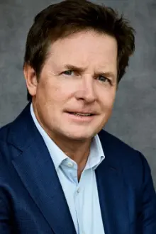 Michael J. Fox como: Clayton Farnsworth