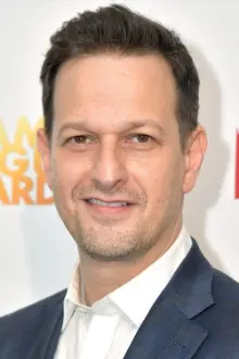 Josh Charles como: Brush Brody