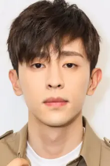 Deng Lun como: Xu Feng