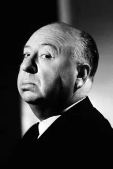 Alfred Hitchcock como: Ele mesmo