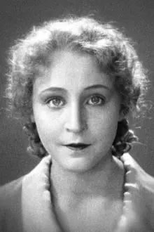 Brigitte Helm como: Vera Lanskaja