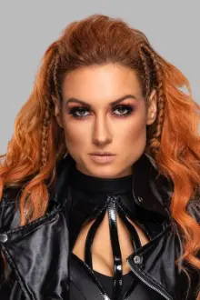 Rebecca Quin como: Becky lynch