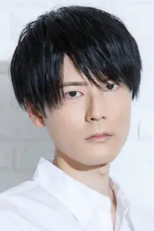 Koki Uchiyama como: Yujiro Someya (voice)
