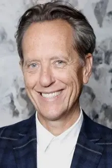 Richard E. Grant como: Seifert