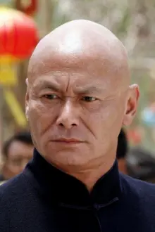 Gordon Liu Chia-hui como: Snakehead