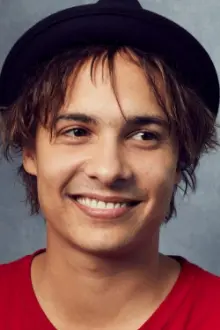 Frank Dillane como: 