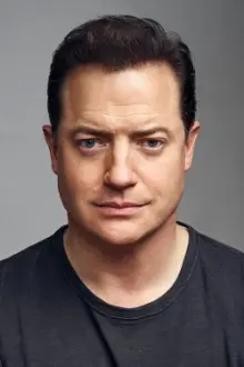 Brendan Fraser como: Ricky