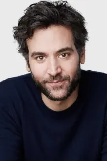 Josh Radnor como: Dr. Jed Foster