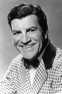 Robert Preston como: Dan Cutler