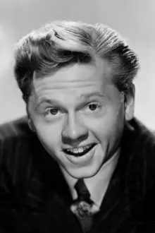 Mickey Rooney como: Boss Ed