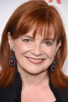 Blair Brown como: Sabina