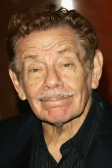 Jerry Stiller como: Ele mesmo