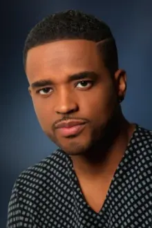 Larenz Tate como: Cornelius