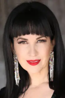 Grey DeLisle como: Vicky / Principal Waxelplax (voice)