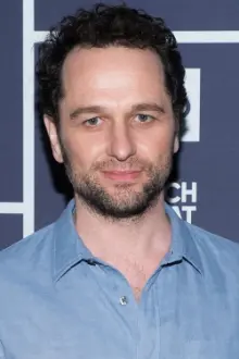 Matthew Rhys como: John / Johnny