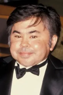 Hervé Villechaize como: Alberict