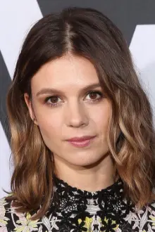 Katja Herbers como: Marthe van der Laan