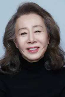 윤여정 como: Kang Deok-soo