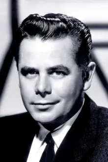 Glenn Ford como: Mickey Donohue