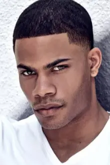 Jordan Calloway como: Mark Randall