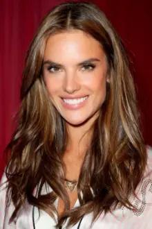 Alessandra Ambrosio como: 