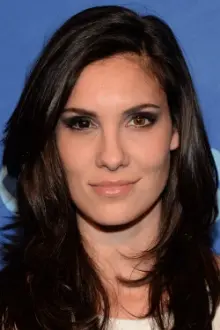 Daniela Ruah como: Daniela Pinto