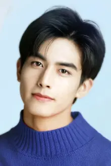 Song Weilong como: 王江绪