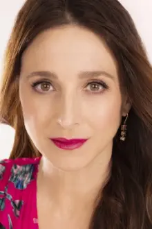 Marin Hinkle como: 