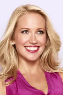 Anna Camp como: Gill Langer