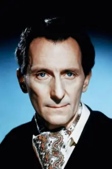 Peter Cushing como: 