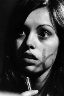 Lina Romay como: Moira Frankenstein