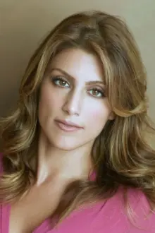 Jennifer Esposito como: Michelle