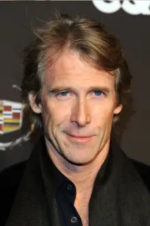 Michael Bay como: 