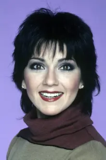 Joyce DeWitt como: Ela mesma