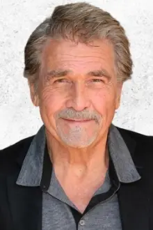 James Brolin como: John Hall