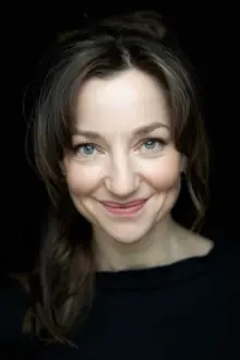 Andrea Bræin Hovig como: Anita