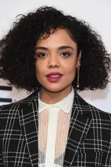 Tessa Thompson como: Rosemary