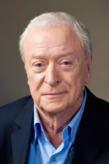 Michael Caine como: Robert Spritzel