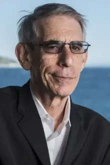 Richard Belzer como: Dr. David Lazarus