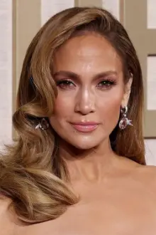 Jennifer Lopez como: Self - Judge